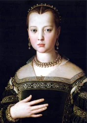 Maria de Medici